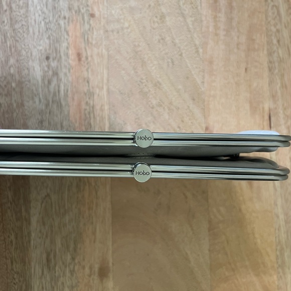 Hobo Clutch Wallet - Picture 2 of 8